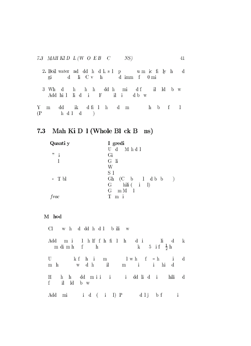 image for page The Graduate Student s Guide to Indian Recipes