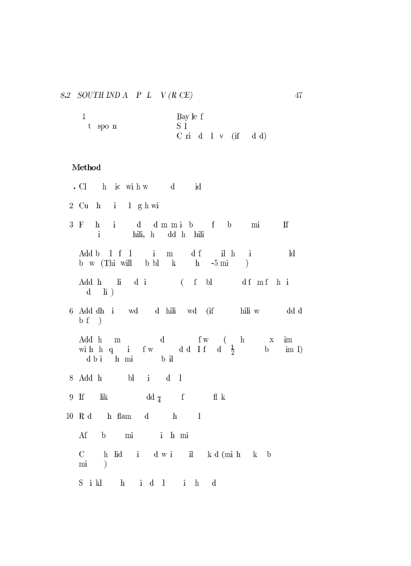 image for page The Graduate Student s Guide to Indian Recipes