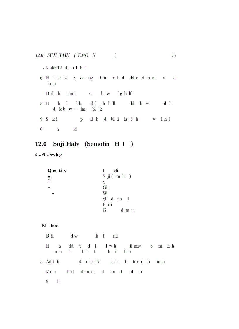 image for page The Graduate Student s Guide to Indian Recipes