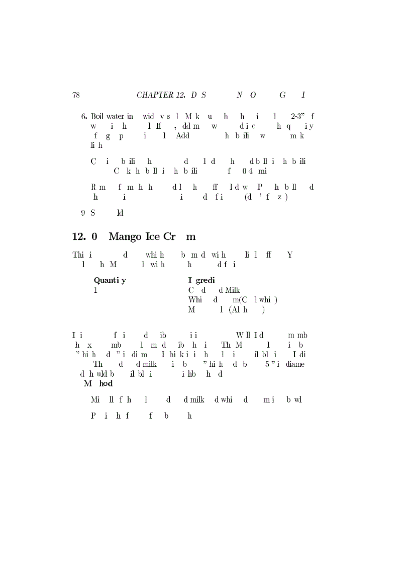 image for page The Graduate Student s Guide to Indian Recipes