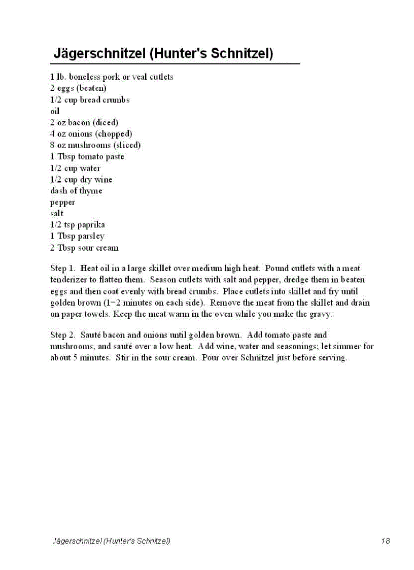 image for page The Oktoberfest Cookbook