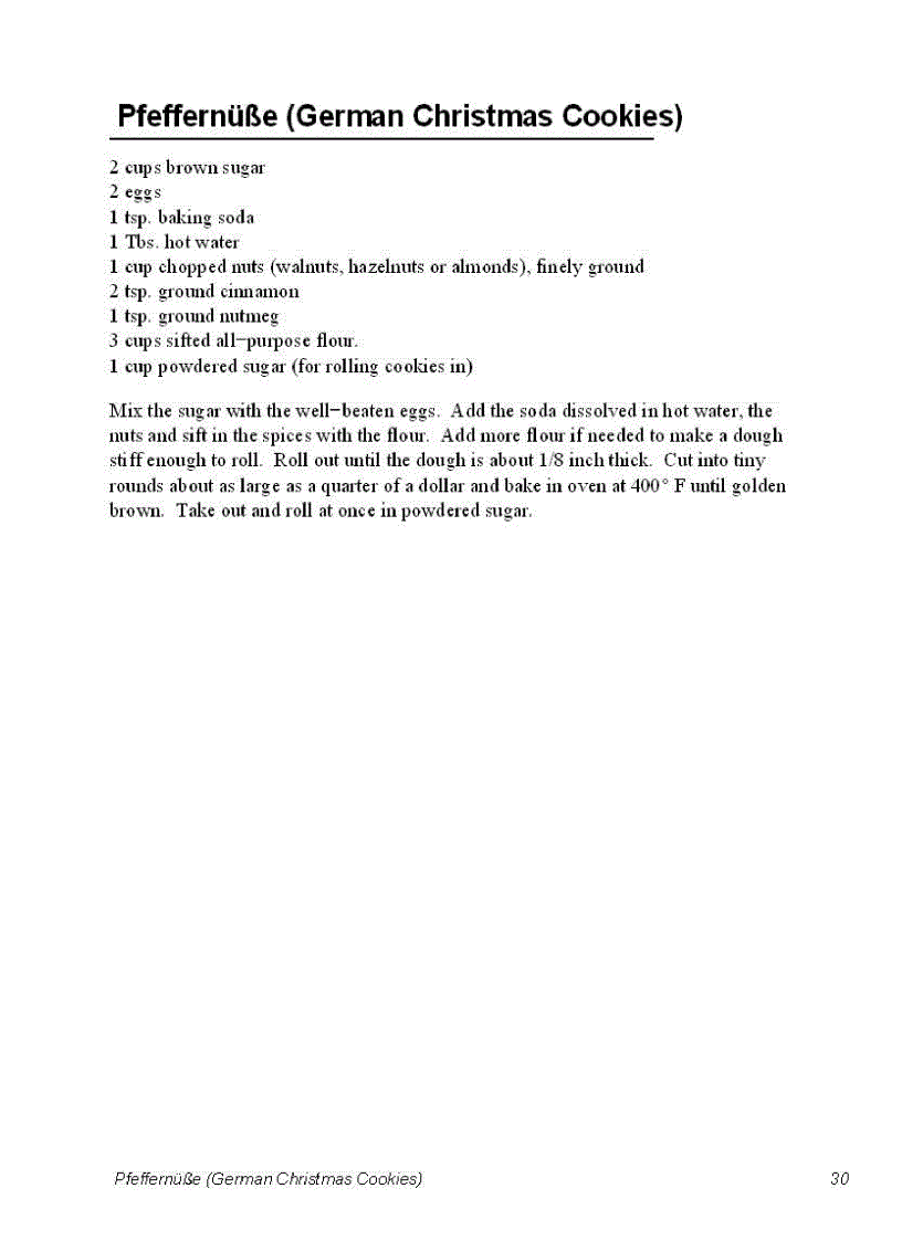 image for page The Oktoberfest Cookbook