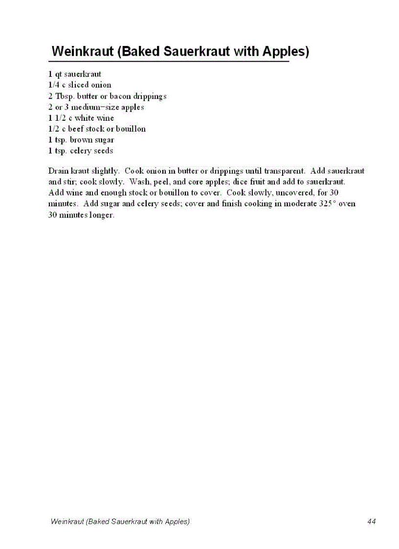 image for page The Oktoberfest Cookbook