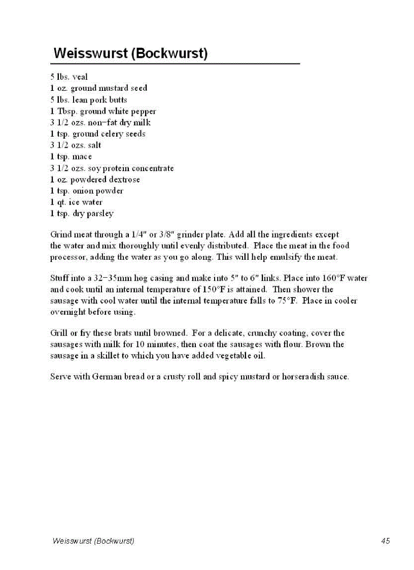 image for page The Oktoberfest Cookbook