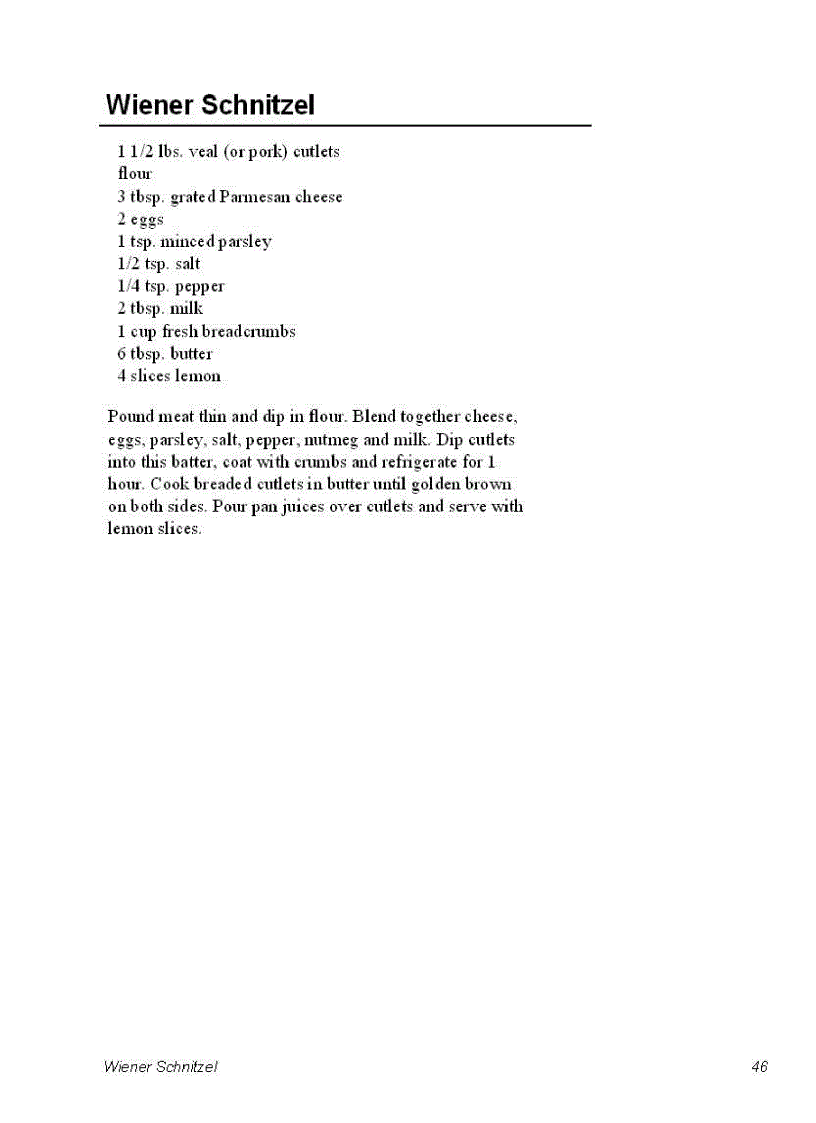 image for page The Oktoberfest Cookbook