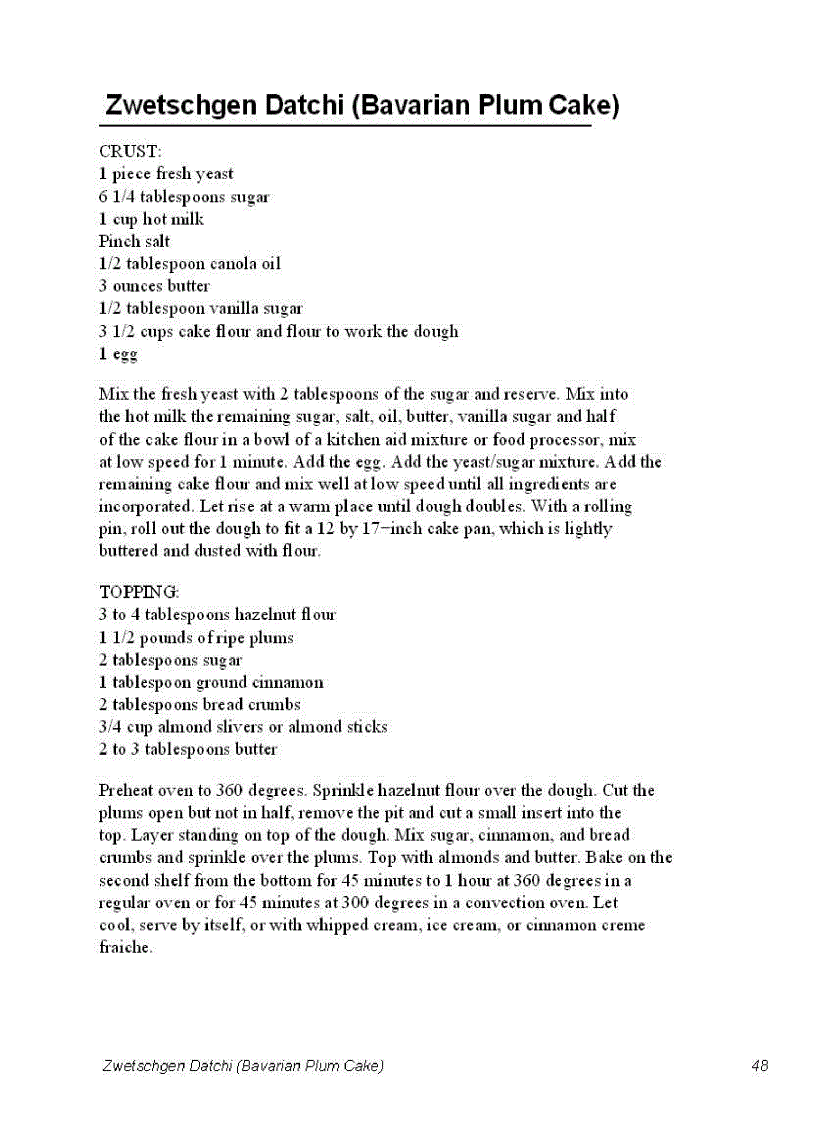 image for page The Oktoberfest Cookbook