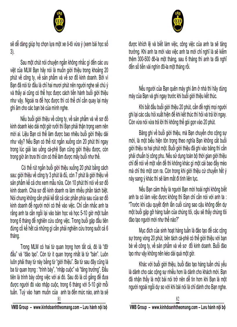 image for page 10 Bài Học Trên Chiếc Khăn Ăn