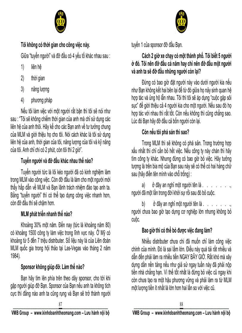 image for page 10 Bài Học Trên Chiếc Khăn Ăn