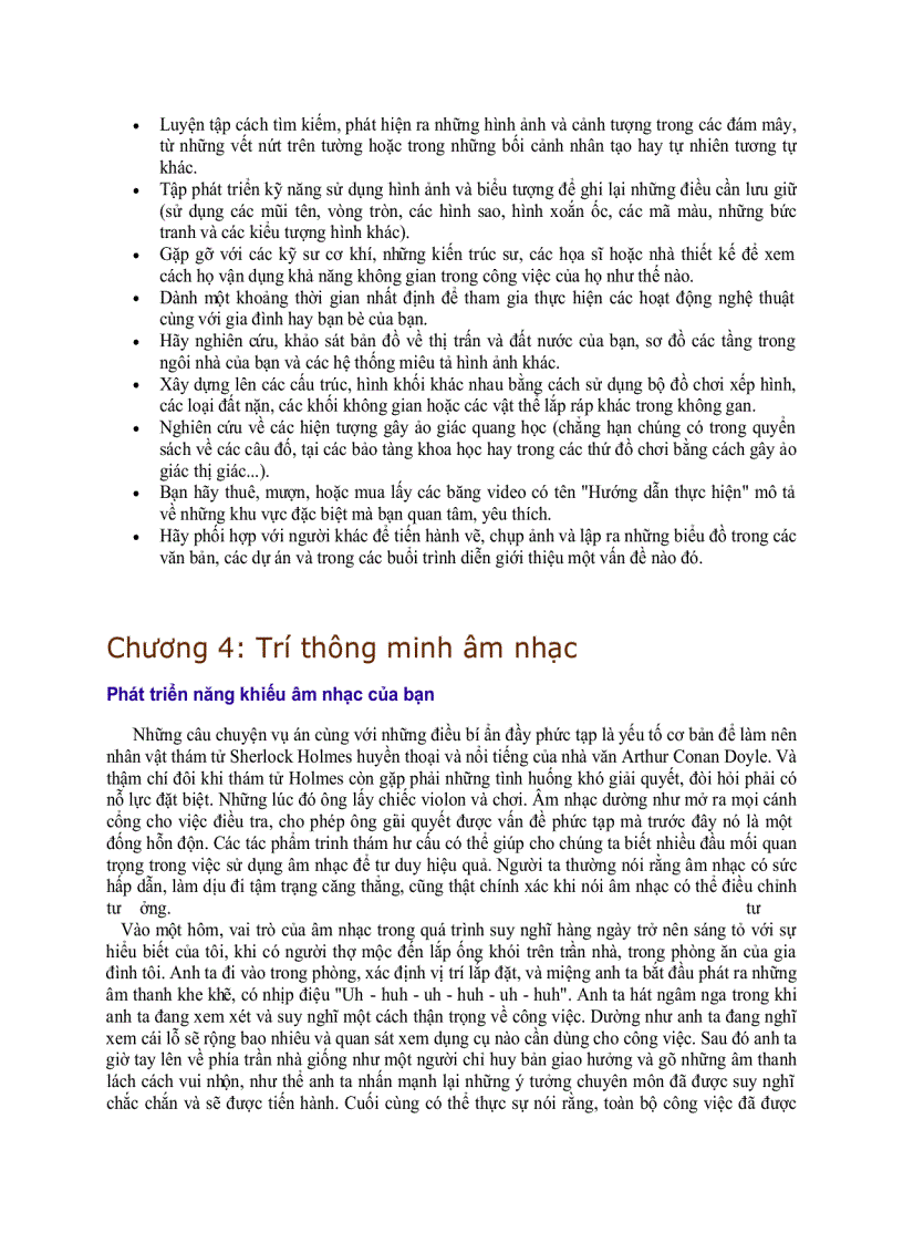 image for page 7 Loại Hình Thông Minh