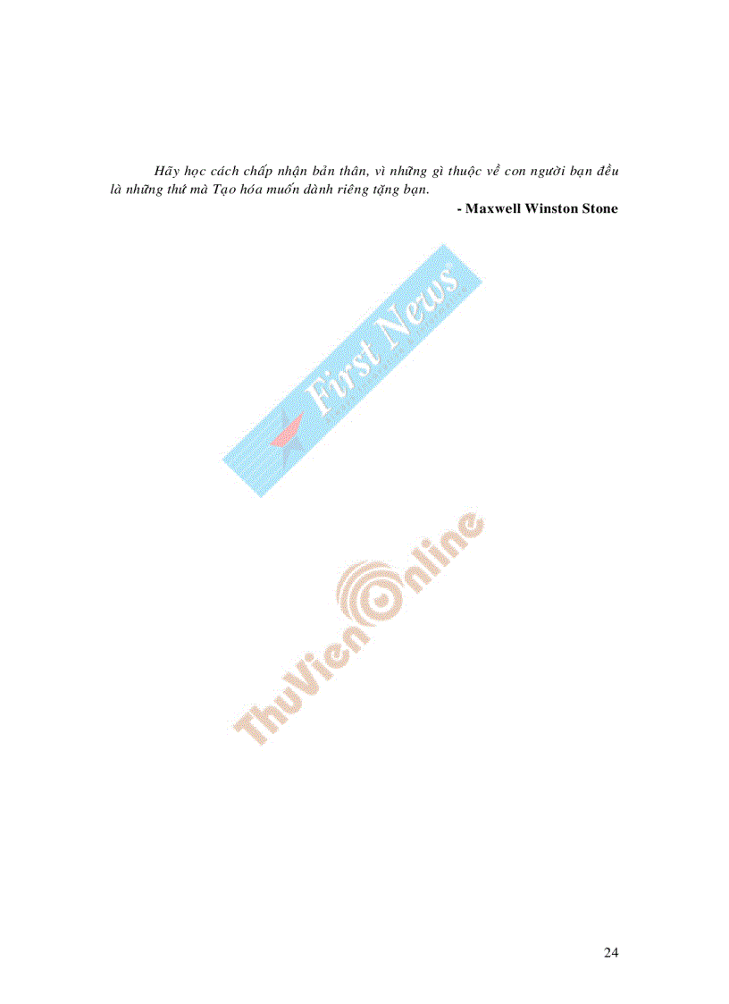 image for page Dám Chấp Nhận