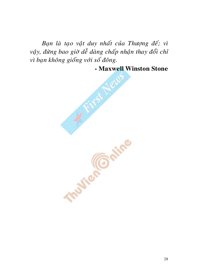 image for page Dám Chấp Nhận