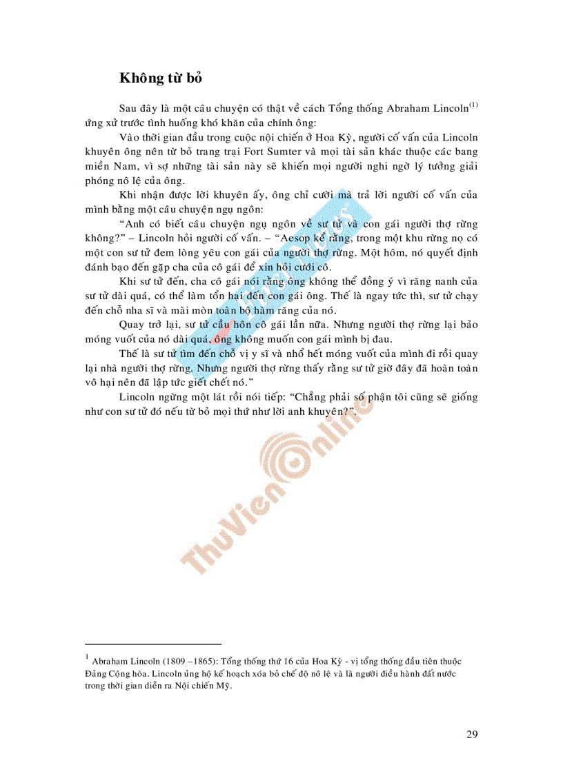 image for page Dám Chấp Nhận