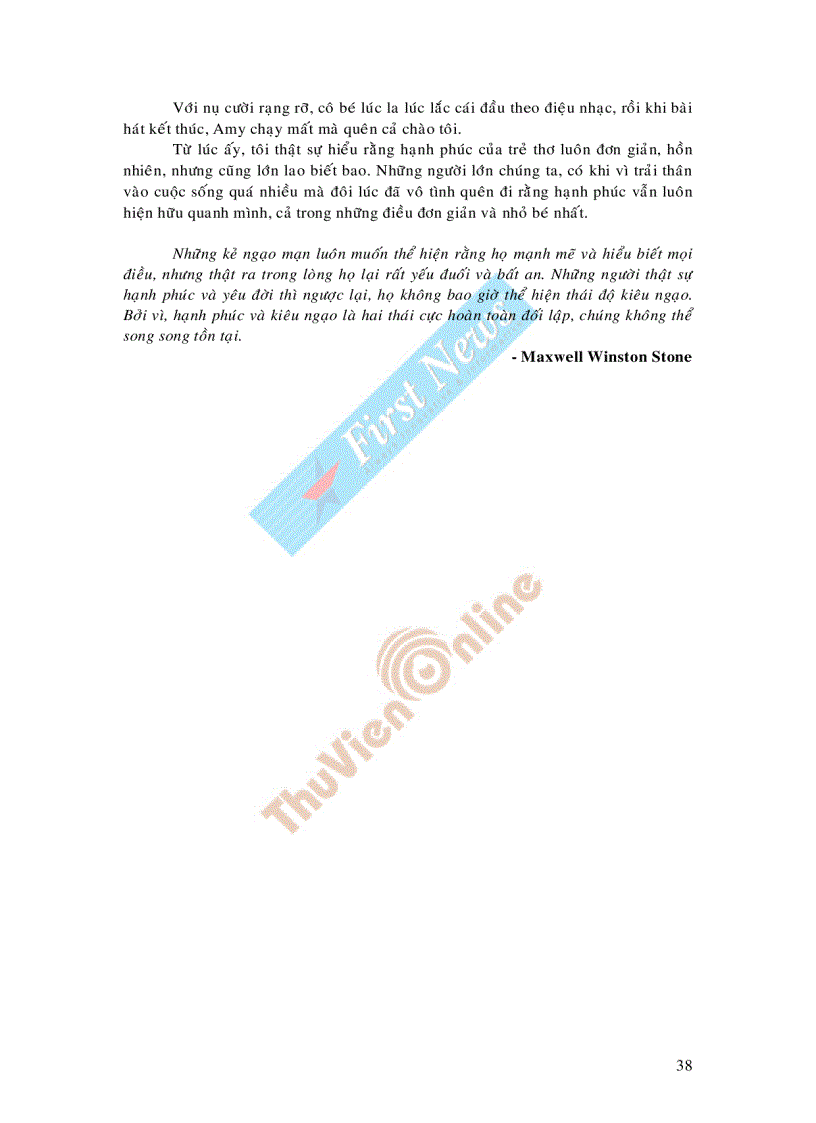 image for page Dám Chấp Nhận