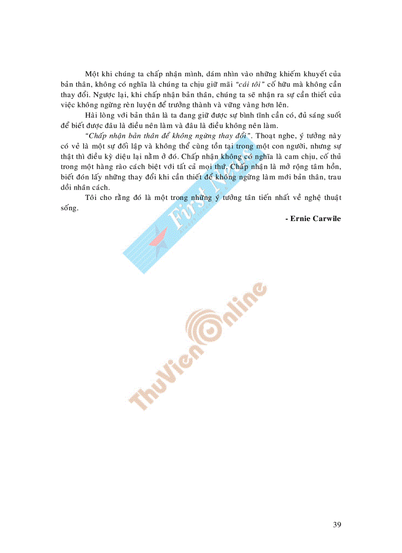 image for page Dám Chấp Nhận