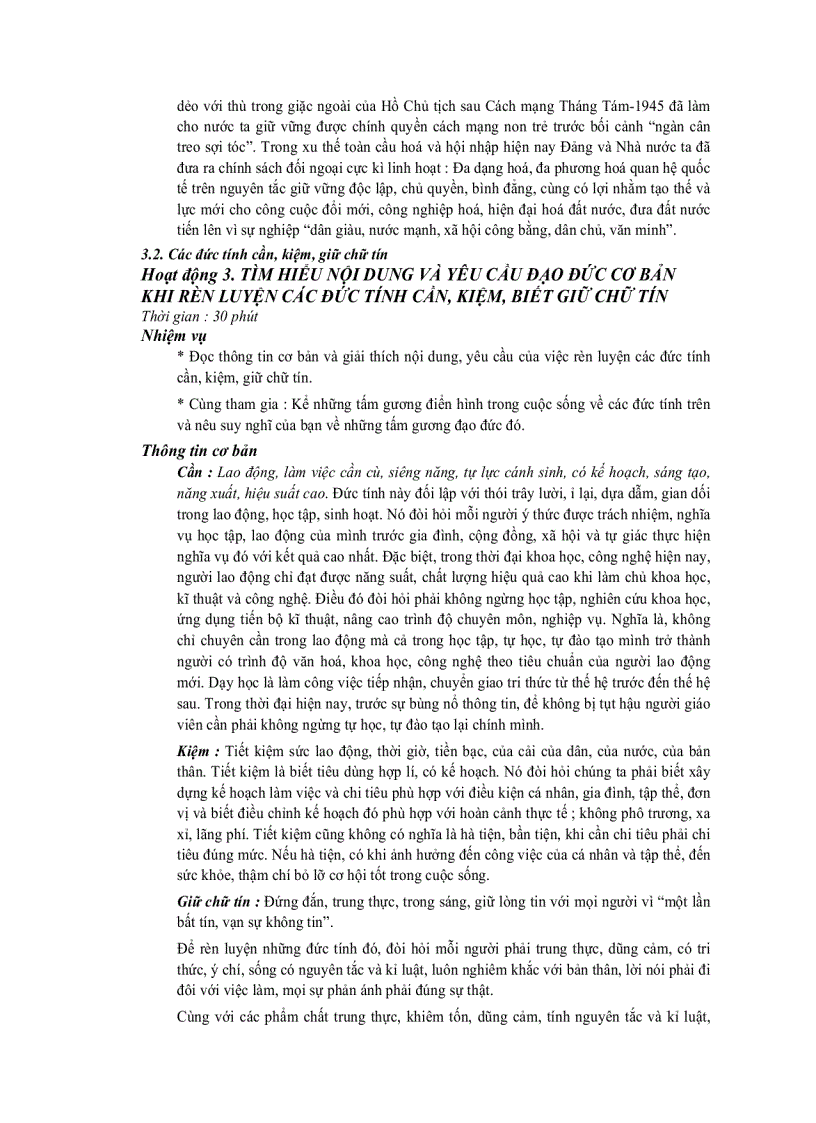 image for page Đạo đức và phương pháp giáo dục Đạo đức