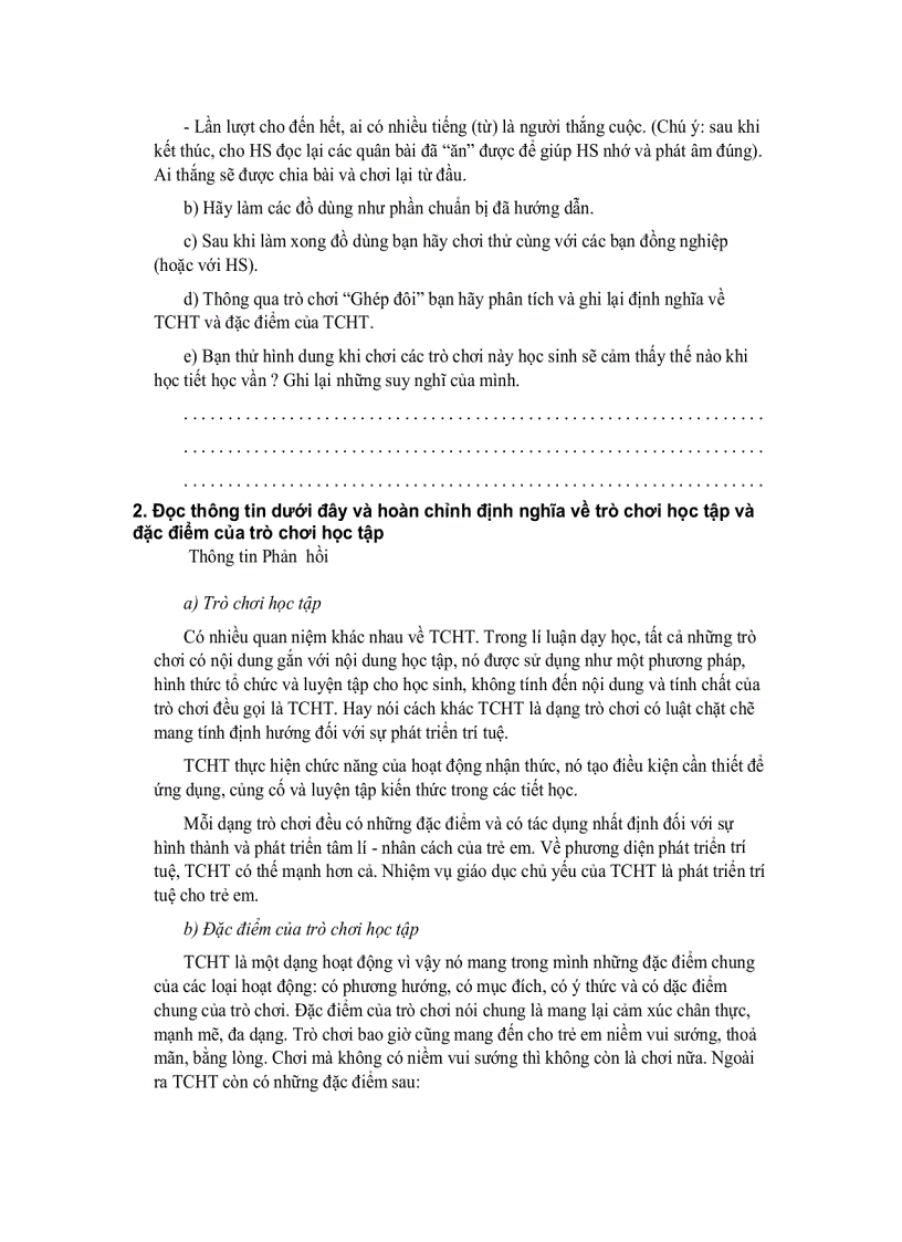 image for page Dạy Học Lớp Ghép Một Hình Thức Tổ Chức Dạy Học