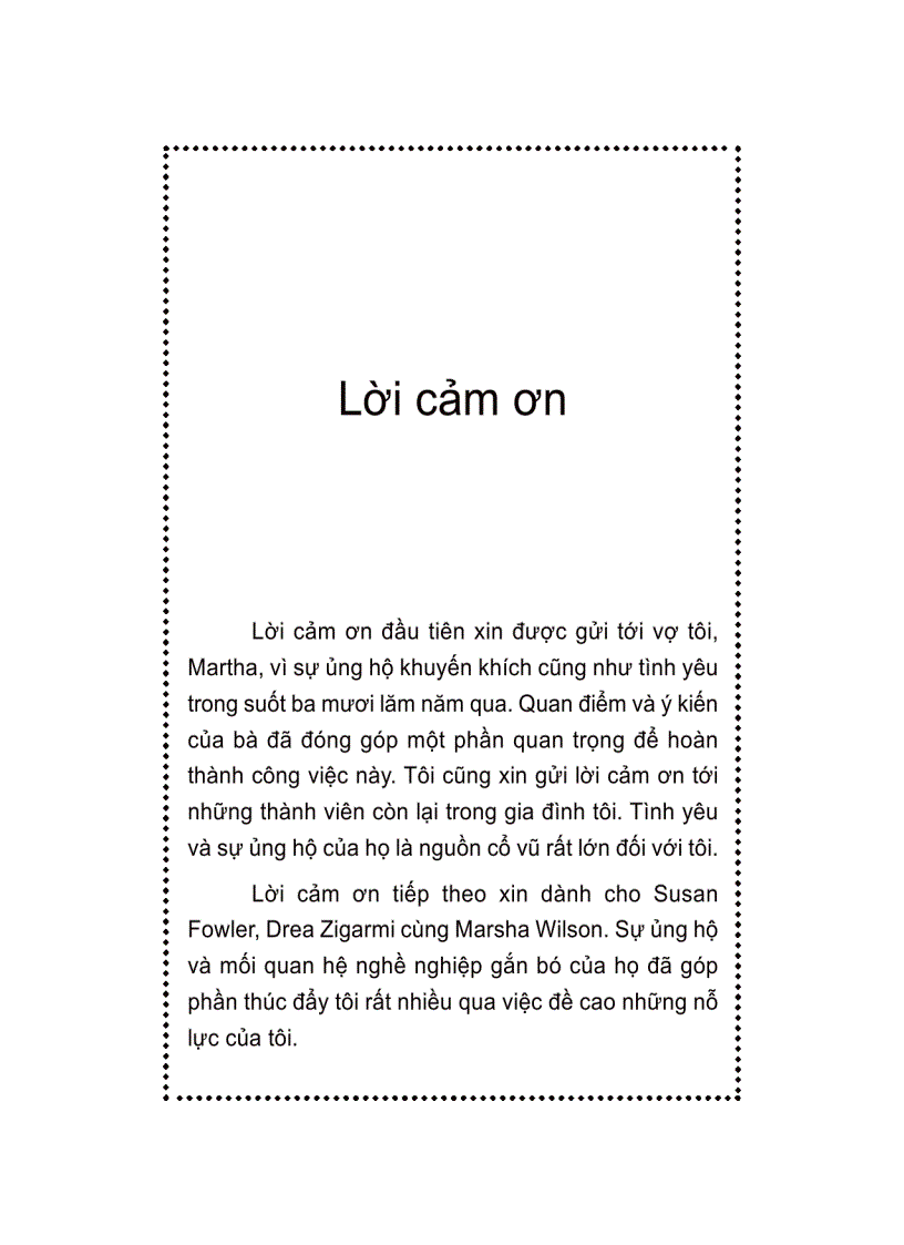 image for page Tạo Lập Tính Cách Cho Con Người