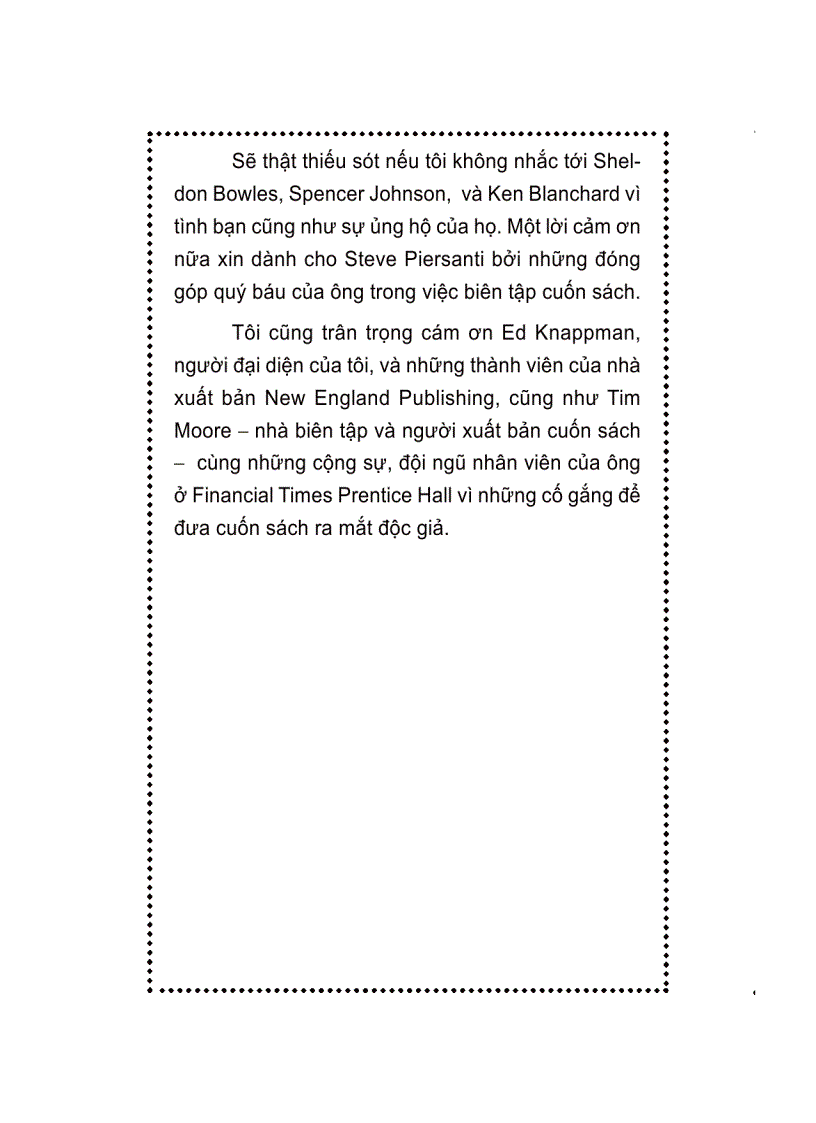 image for page Tạo Lập Tính Cách Cho Con Người