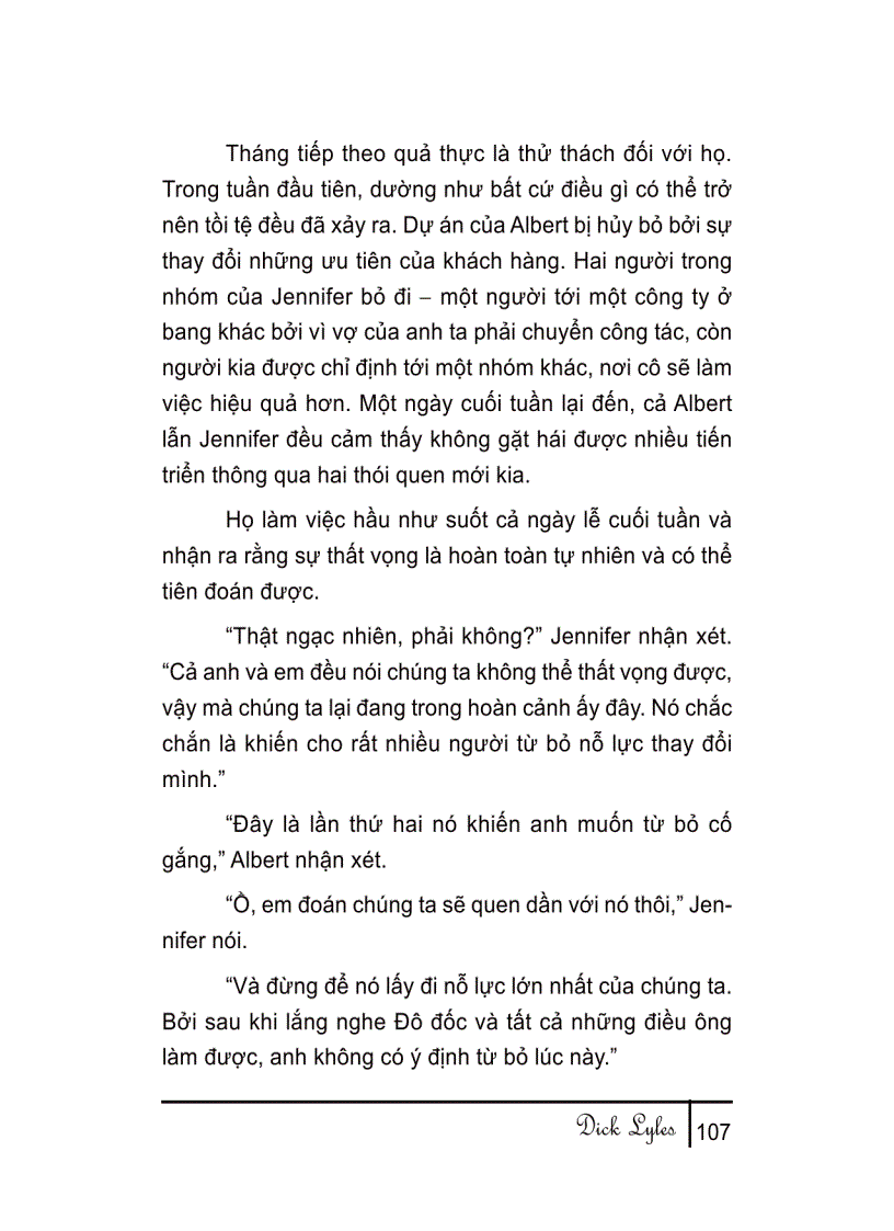 image for page Tạo Lập Tính Cách Cho Con Người