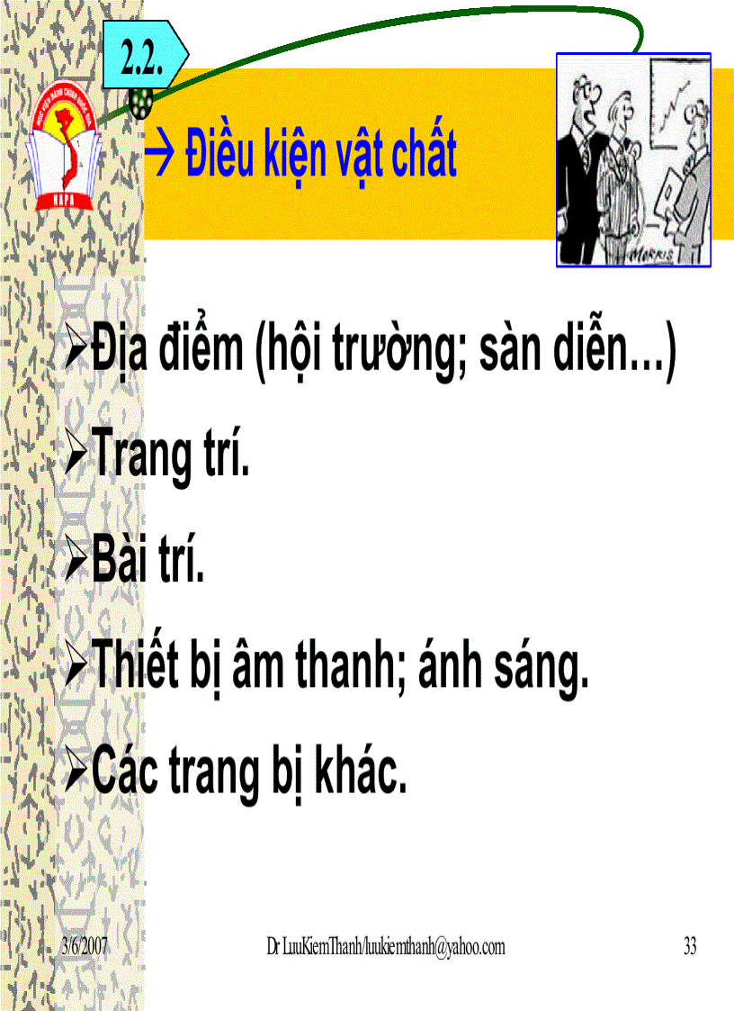image for page Tổ Chức Sự Kiện
