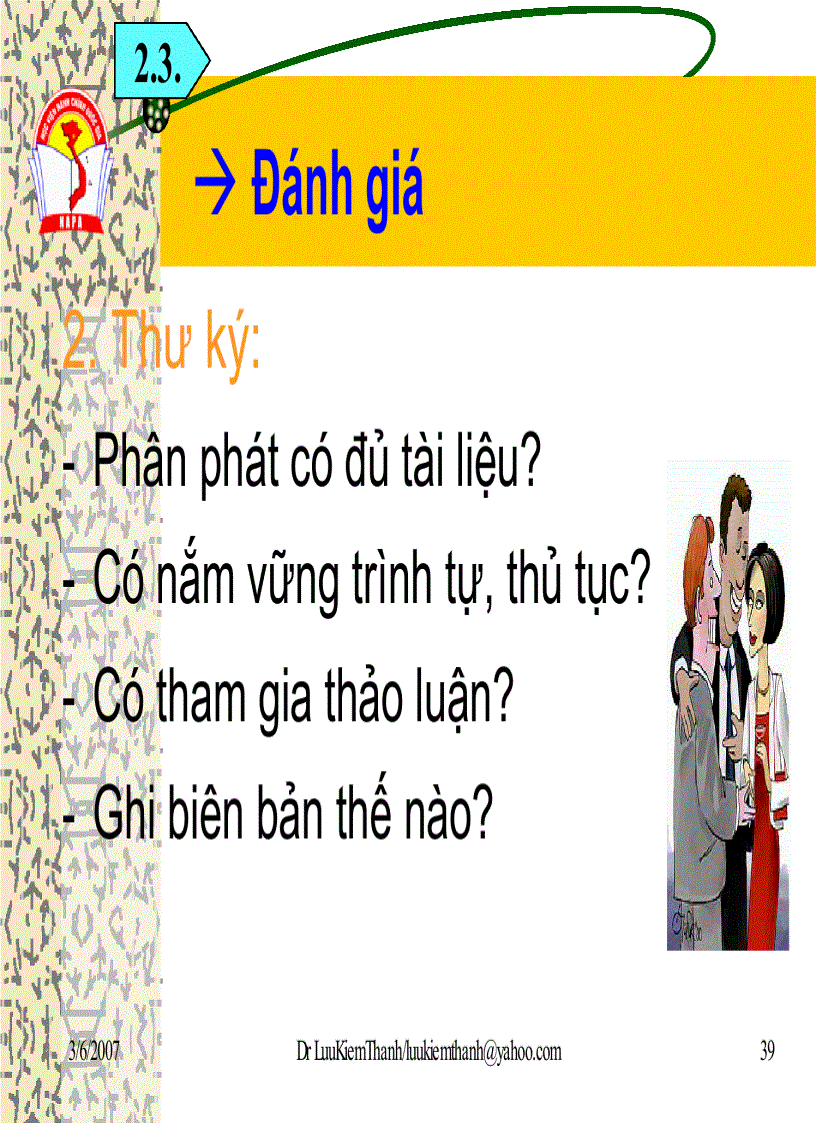 image for page Tổ Chức Sự Kiện