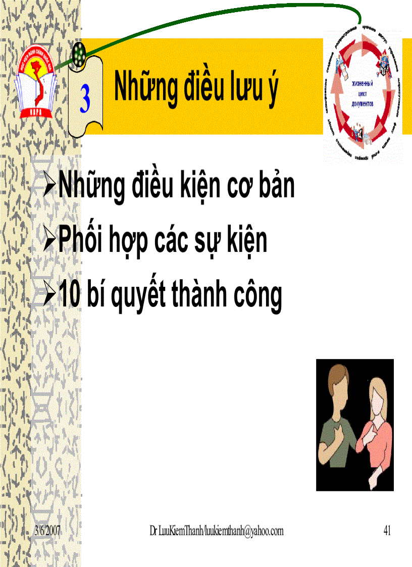 image for page Tổ Chức Sự Kiện