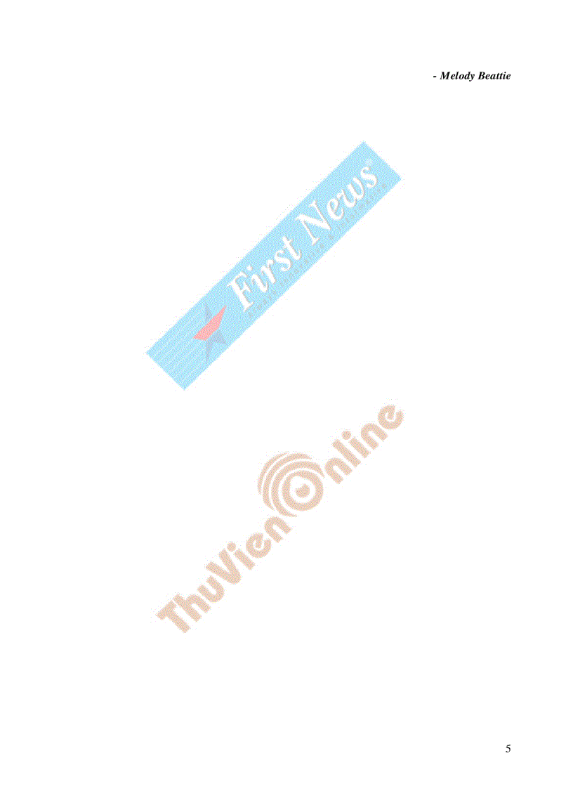 image for page Vượt Lên Nỗi Đau