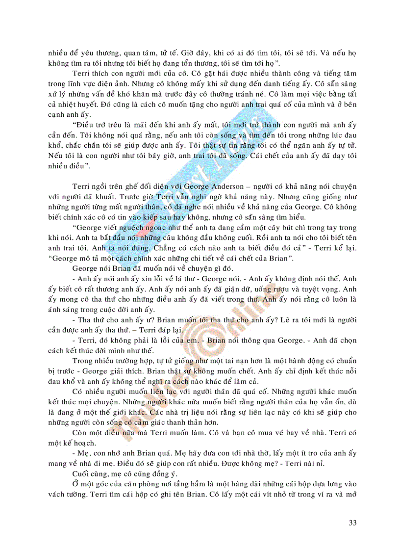 image for page Vượt Lên Nỗi Đau