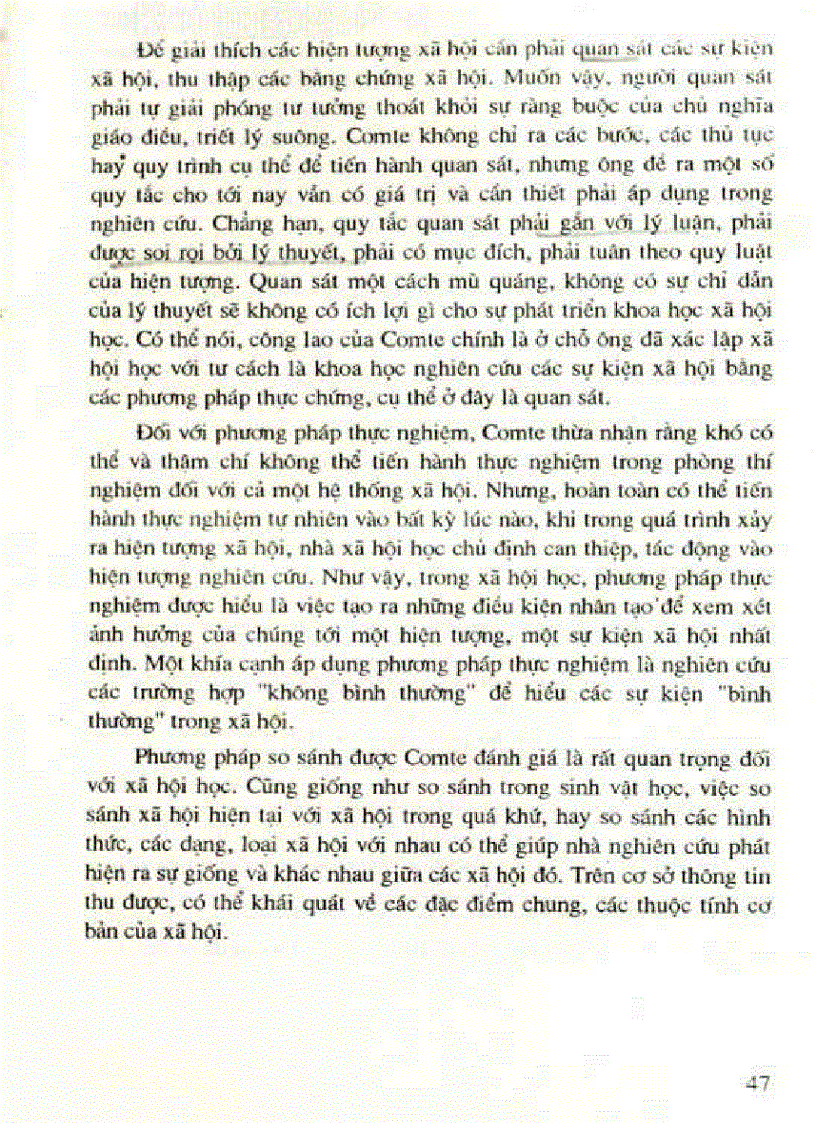image for page Xã Hội Học
