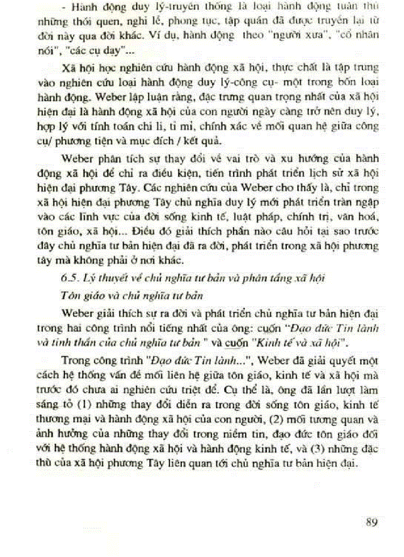 image for page Xã Hội Học