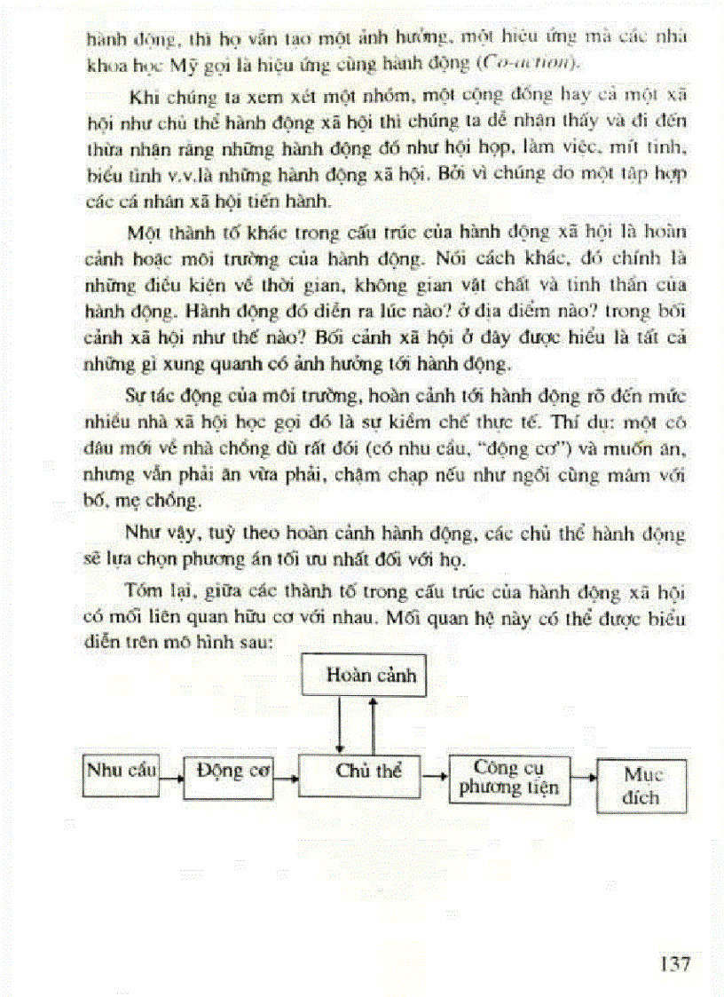 image for page Xã Hội Học