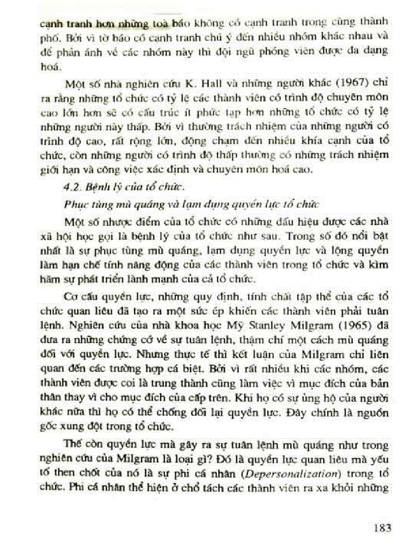 image for page Xã Hội Học