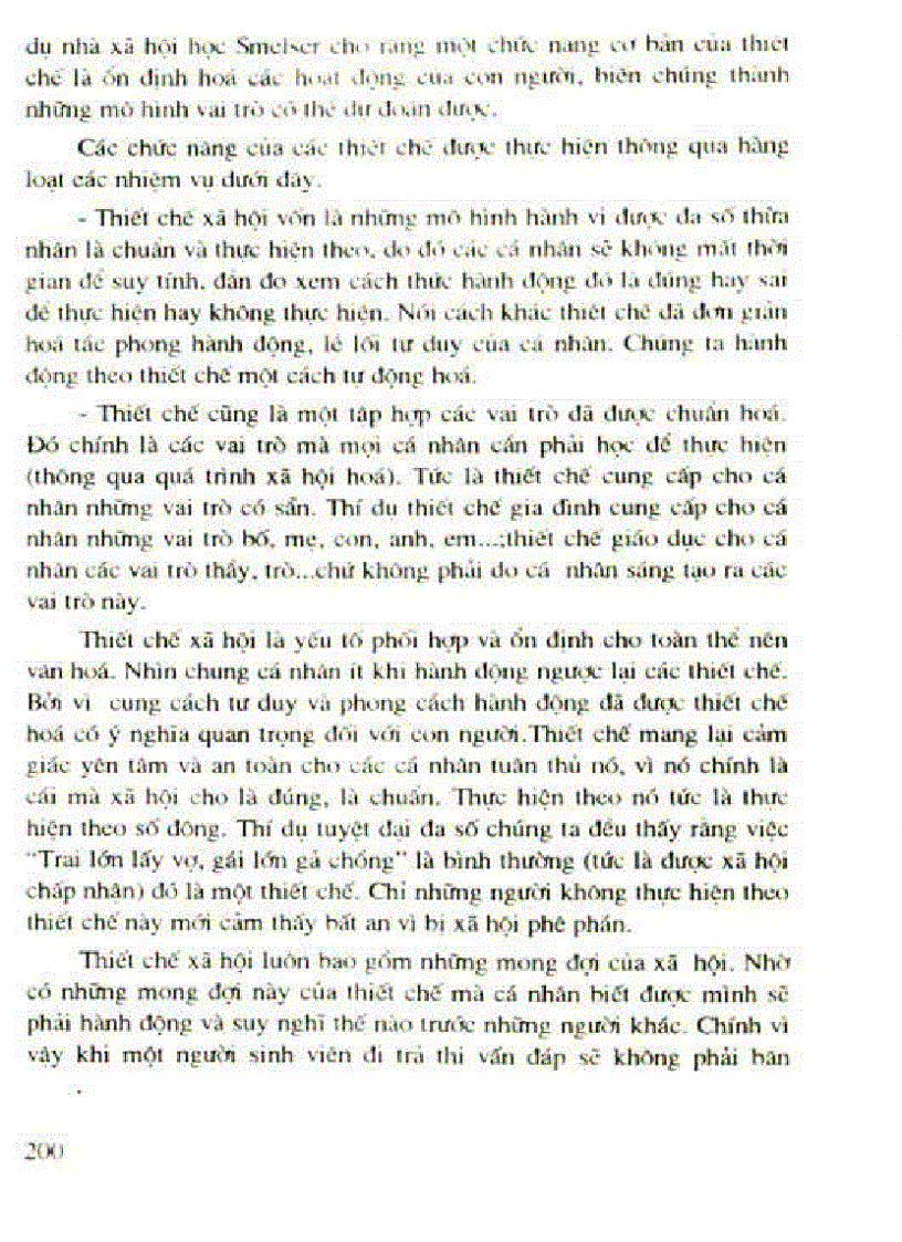 image for page Xã Hội Học