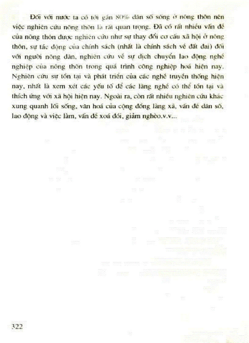 image for page Xã Hội Học