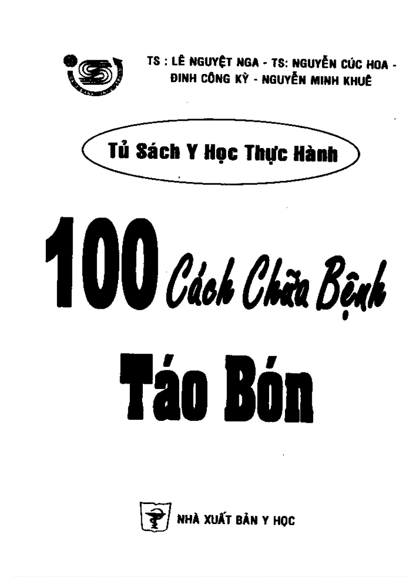 image for page 100 Cách chữa bệnh táo bón