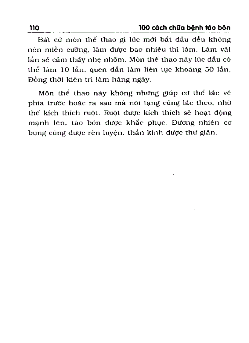 image for page 100 Cách chữa bệnh táo bón