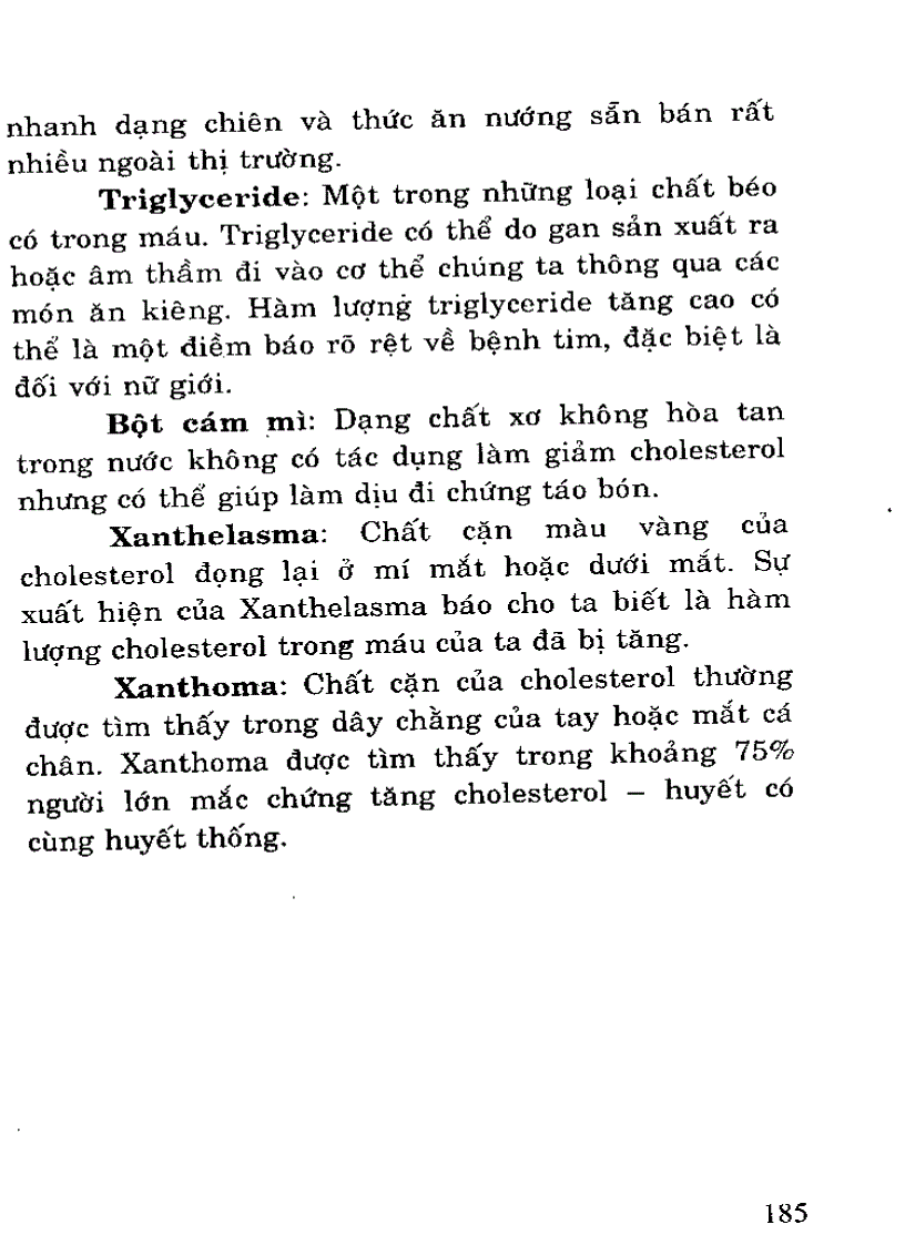 image for page 50 Phương pháp phòng chống Cholesterol