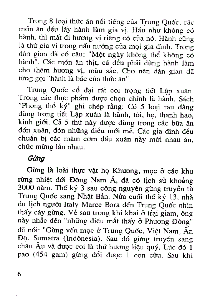 image for page 700 Bài thuốc trị bệnh bằng Hành