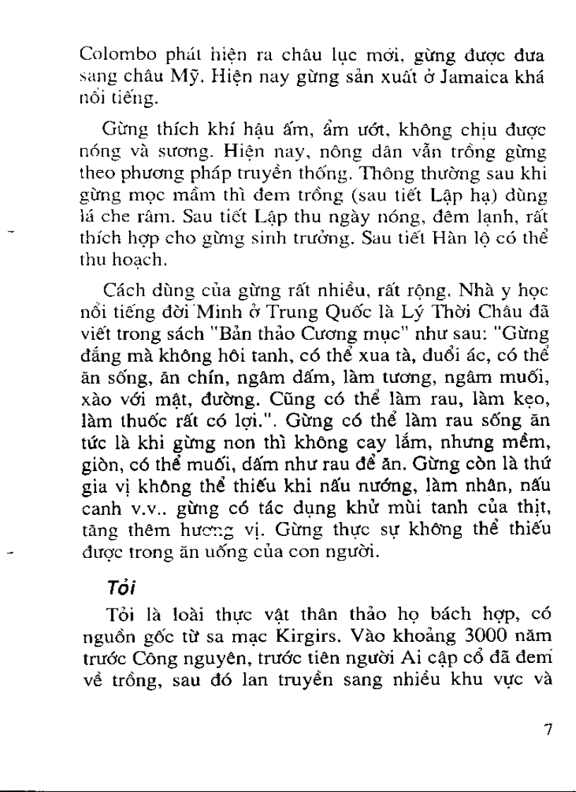 image for page 700 Bài thuốc trị bệnh bằng Hành