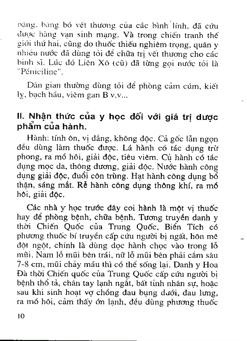 image for page 700 Bài thuốc trị bệnh bằng Hành