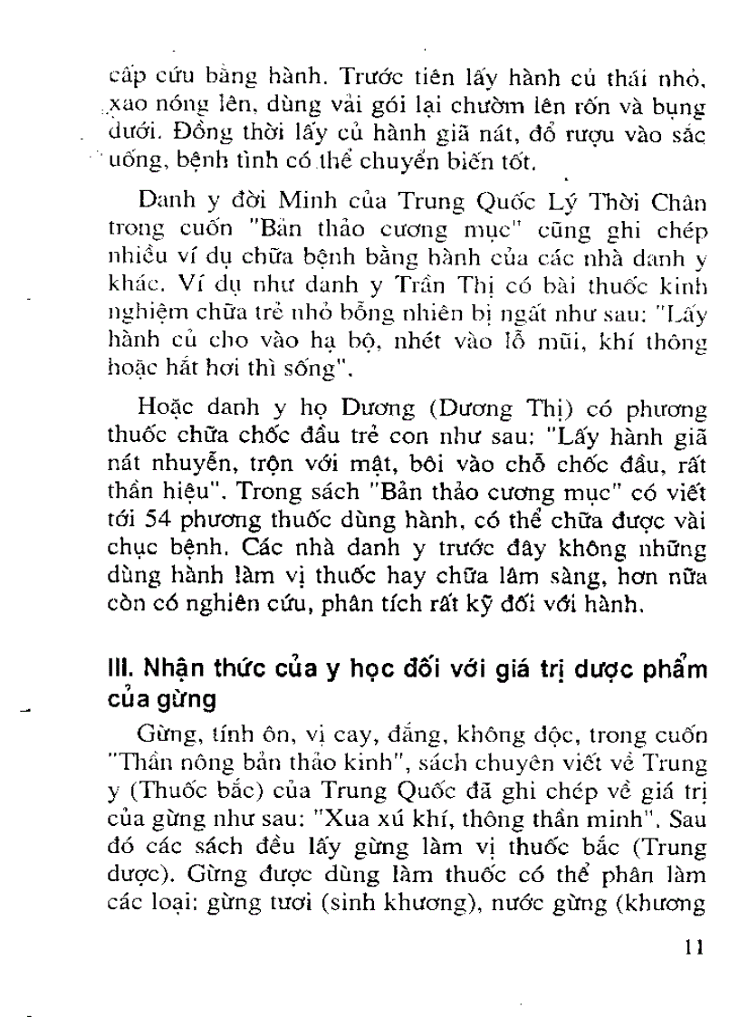 image for page 700 Bài thuốc trị bệnh bằng Hành