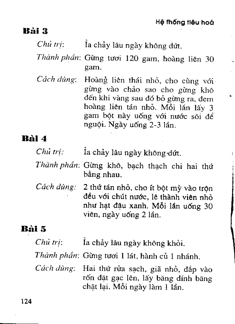 image for page 700 Bài thuốc trị bệnh bằng Hành