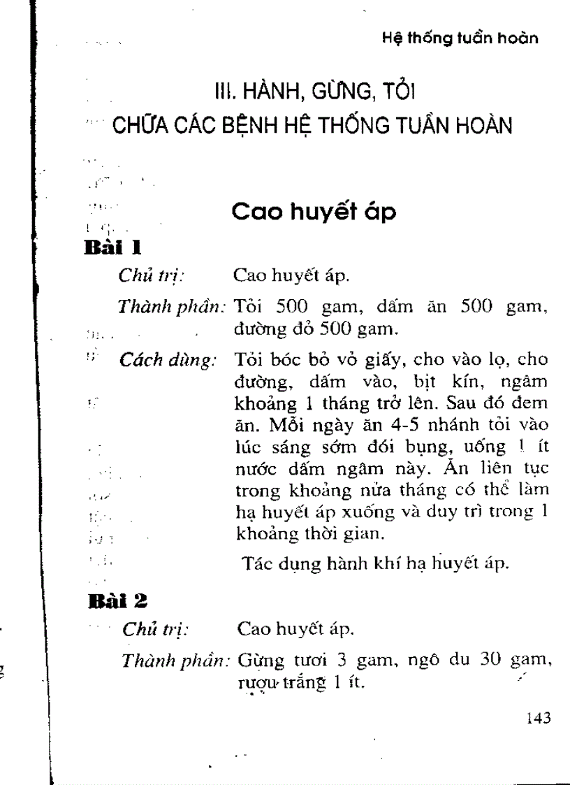 image for page 700 Bài thuốc trị bệnh bằng Hành