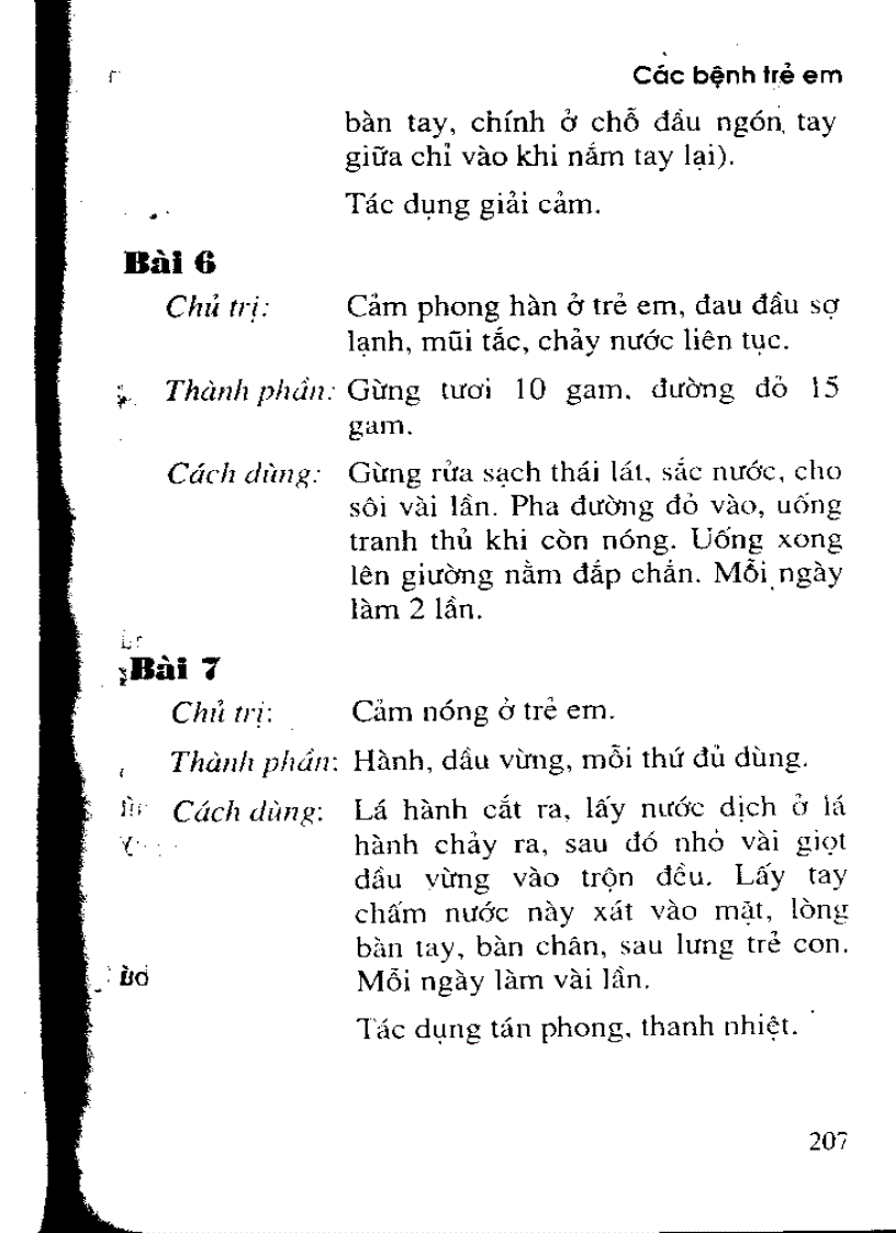image for page 700 Bài thuốc trị bệnh bằng Hành