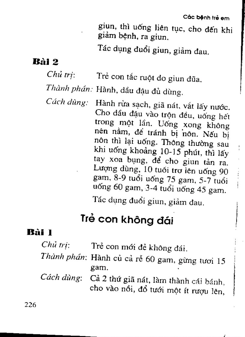 image for page 700 Bài thuốc trị bệnh bằng Hành