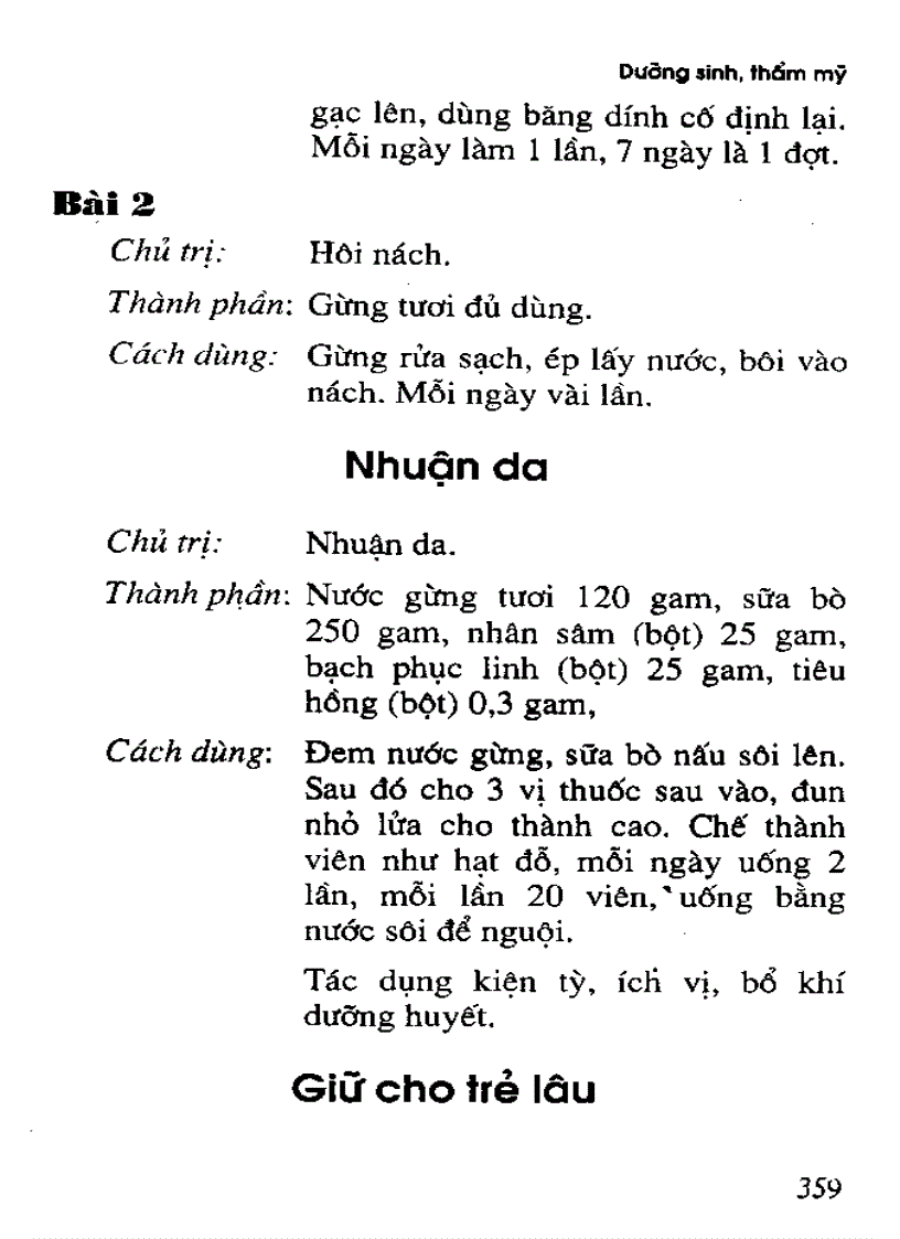 image for page 700 Bài thuốc trị bệnh bằng Hành
