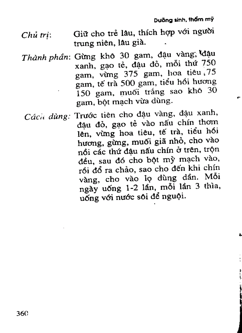 image for page 700 Bài thuốc trị bệnh bằng Hành