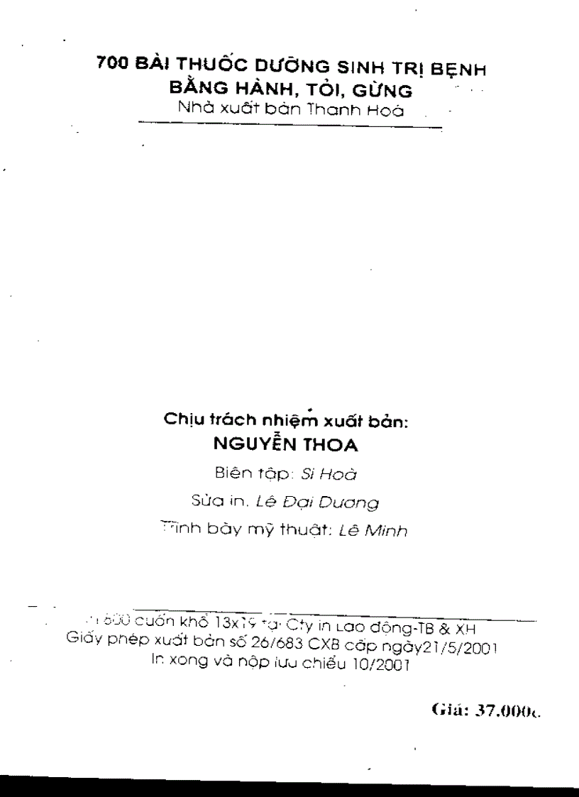 image for page 700 Bài thuốc trị bệnh bằng Hành