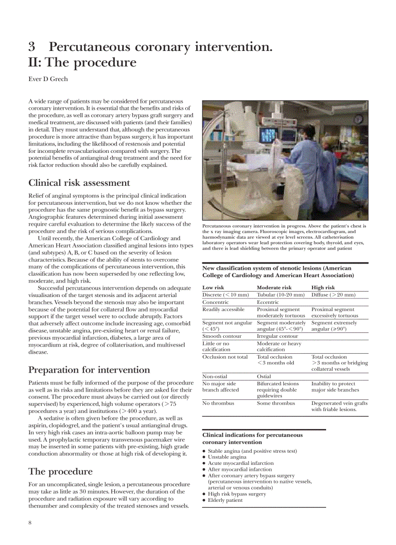 image for page ABC of Interventional Cardiology
