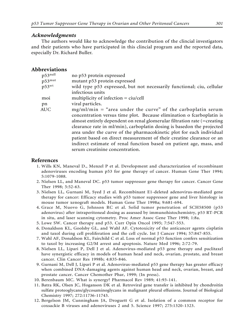 image for page Adenoviruses Basic Biology to Gene Therapy